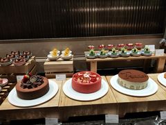 -Social 秀西餐厅-长沙瑞吉酒店(运达店)