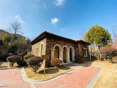 -青岛香根温泉酒店