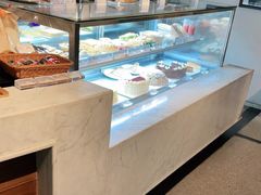 自助取餐区-Peet's 皮爷咖啡(东湖路手作店)
