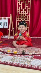 -可乐大王自然光儿童摄影(园区店)