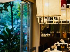 -贰醒·私房小院烧烤 (太古里店)