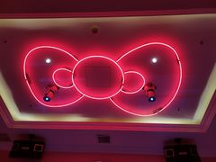 -范特西FANTASY量贩式KTV(民主广场店)