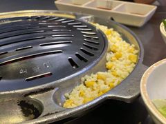 芝士玉米-喜来稀肉(虹泉路店)
