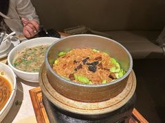 -荣小馆(椒江青悦城店)