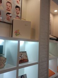 点击看大图 -小阿福儿童摄影(摩尔城店)