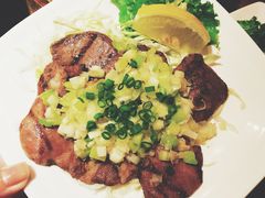 -万藏·荞麦酒房BANKURA JAPANESE SOBA KITCHEN(长乐路店)