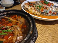 -丰乐餐厅·始于1999·本地老字号