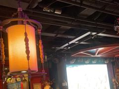 -纳瓦新疆菜(银都店)
