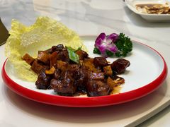 -王中王餐厅(东安路店)