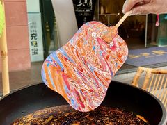 -三只耳冷锅鱼火锅(玉林店)