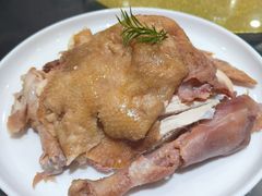 -邢家锅贴老店·非遗·开封菜(金明广场店)