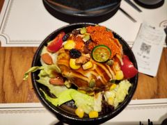 -玉川屋·深夜食堂居酒屋(柳巷店)