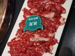-乔先生涮肉·鲜活牛羊肉火锅(塘沽店)