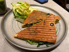 -JamaicaBlue Cafe(乌鲁木齐中路店)