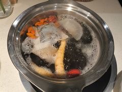 -一叶一世界•素食餐厅(环球中心店)