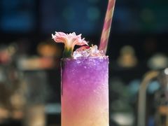 -MM·五声·音乐人与调酒师(西安路店)