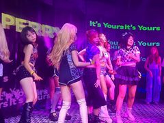 -Perry's·酒吧(黄埔大道店)