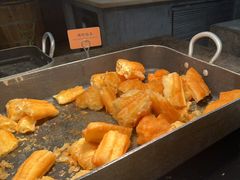 -杭州开元名都大酒店·地中海自助餐厅