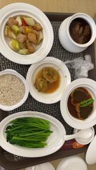 点击看大图 -爱帝宫月子中心(罗湖别墅院)