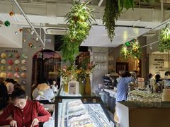 -ALLORA意大利餐厅(丰盛里店)
