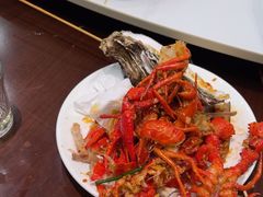 -小林哥的海鲜馆·夜宵烧烤(渔人码头店)