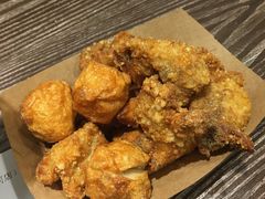 -台湾逢甲夜食(天河店)