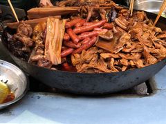-吴长子卤菜馆(统一街店)