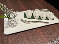 椰汁小玉兔-十里弄堂(K11店)