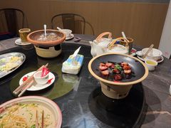 -广府乡下·饭庄(新港东路店)