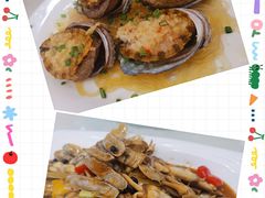-新享乐海鲜(翠华路店)