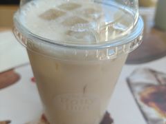 -劳顶笨咖啡(益华广场店)