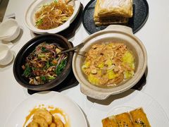 -茉里粤菜(皇姑万象汇店)