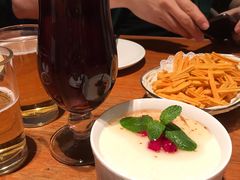 -京尊烤鸭店JINGZUN(春秀路店)