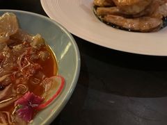 -西安凯悦酒店·湖畔中餐厅