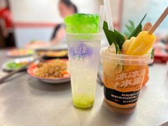 -后火锅(南京东路总店)