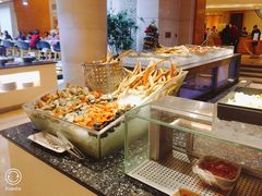 -威斯汀舞台餐厅