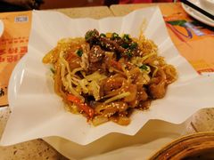 -点都德(聚福楼店)