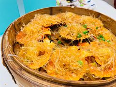 -桥东喜碧海鲜街(水东街店)