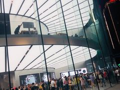 -Apple零售店(新街口店)