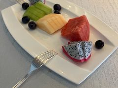 -上海和平饭店龙凤厅 Dragon Phoenix