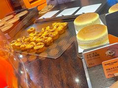 -KUMO KUMO甜品·冰淇淋(深圳壹方城店)
