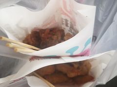 -傅强排骨(成都总店)