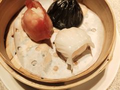 -万丽轩·粤菜(王府井金茂万丽酒店)
