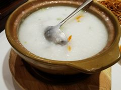 -白天鹅宾馆-宏图府餐厅
