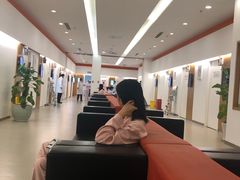 -乐健健康管理中心