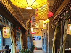 -永安水煮活鱼·仪征菜(仪征奥林匹克店)