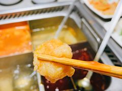 -海底捞火锅(北京路店)
