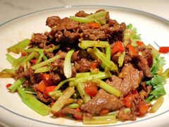 -相遇·鲜炒黄牛肉(丹阳吾悦广场店)