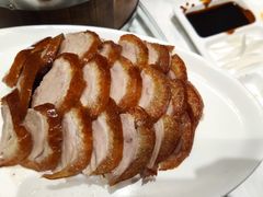 -御仙都北京菜馆·烤鸭店(双井店)