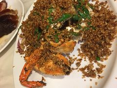 -桥底辣蟹(谢斐道店)